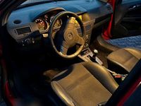 Gebraucht Opel Astra 125 PS (91 kW) 2007 Kombi