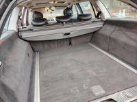 Gebraucht Mercedes E320 Avantgarde 204 PS (150 kW) 2004 Schwarz Kombi