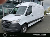 Gebraucht Mercedes Sprinter 170 PS (125 kW) 2025 Weiss Van