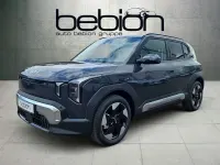Ny Kia EV2 Earth 107 kW (146 HK) 2026 Pentametal metallic SUV