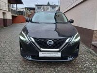 Gebraucht Nissan Qashqai 360º 158 PS (116 kW) 2023 Black (m) SUV