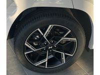 Neu Hyundai Tucson N Line 160 PS (117 kW) 2025 Atlas white / sol SUV