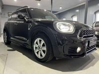 Gebraucht Mini John Cooper Works Countryman 192 PS (141 kW) 2019 Schwarz SUV