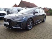 Gebraucht Ford Focus ST-Line X 116 PS (85 kW) 2025 Grau Kombi