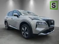 Gebraucht Nissan X-Trail Tekna 204 PS (150 kW) 2025 Silber SUV