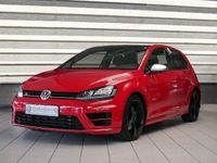 Gebraucht VW Golf VII R 300 PS (220 kW) 2014 Limousine