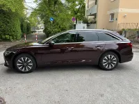 Gebraucht Audi A6 204 PS (150 kW) 2020 Braun Kombi