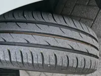 Gebraucht Hyundai i10 67 PS (49 kW) 2017 Weiß Kleinwagen