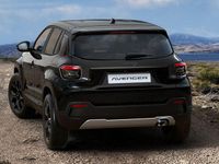Neu Jeep Avenger 110 PS (80 kW) 2026 Schwarz SUV