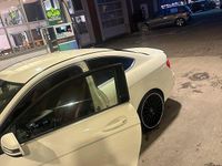 Gebraucht Mercedes 180 156 PS (114 kW) 2012 Weiß Limousine