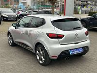 gebraucht Renault Clio IV Limited