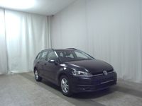 gebraucht VW Golf VII Var. 1.6 TDI Trendline DSG DAB+ PDC Shz