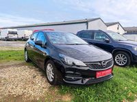 Gebraucht Opel Astra GS Line 131 PS (96 kW) 2020 Schwarz Limousine