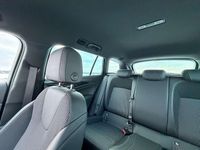 Gebraucht Opel Insignia Elegance 174 PS (127 kW) 2021 Grau Kombi