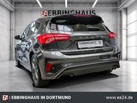 gebraucht Ford Focus ST-Line HUD El. Panodach Navi LED ACC Apple CarPlay Android Auto