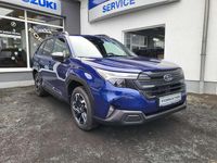 Neu Subaru Forester Active 136 PS (100 kW) 2026 Sapphire blue pearl SUV