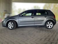 gebraucht VW Golf V 1.9 Diesel Top Zustand ohne Rost