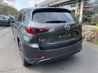 gebraucht Mazda CX-5 Advantage SKYACTIV-D 184 AWD *Automatik*