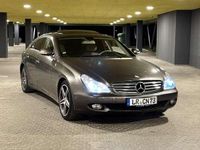 Gebraucht Mercedes CLS320 224 PS (164 kW) 2006 Coupé