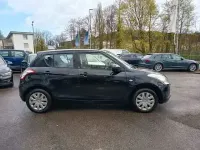 Gebraucht Suzuki Swift Club 94 PS (69 kW) 2012 Other Kleinwagen