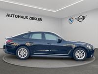 Gebraucht BMW i4 210 kW (286 PS) 2023 Schwarz ii Limousine