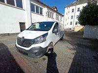 gebraucht Renault Trafic 3 L2H1