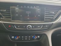 Gebraucht Opel Insignia Innovation 209 PS (153 kW) 2018 Schwarz Kombi