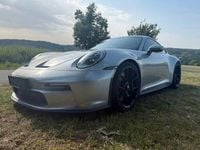 Gebraucht Porsche 911 510 PS (375 kW) 2024 Silber