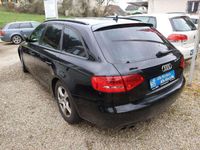 gebraucht Audi A4 Ambition quattro