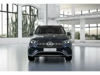 Gebraucht Mercedes GLE400 AMG 252 PS (185 kW) 2025 Blau SUV