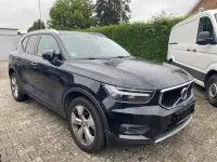 Gebraucht Volvo XC40 Momentum 150 PS (110 kW) 2020 Schwarz SUV