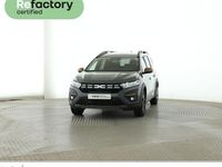 Gebraucht Dacia Jogger Extreme 110 PS (80 kW) 2025 Schiefergrau metallic (kpw) Van / Kleinbus