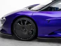 Gebraucht McLaren Speedtail 2020 Coupé