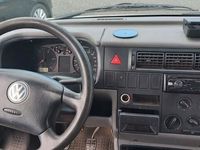 gebraucht VW T4 