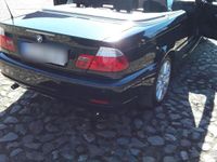 gebraucht BMW 318 Cabriolet I