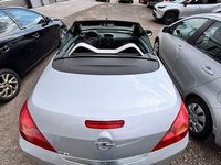 Gebraucht Opel Tigra 90 PS (66 kW) 2004 Silber Cabrio
