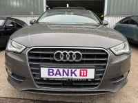 Gebraucht Audi A3 Ambition 150 PS (110 kW) 2015 Grau Limousine