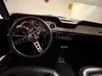 Gebraucht Ford Shelby 200 PS (147 kW) 1968 Grau Cabrio