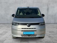 Gebraucht VW Multivan Life 150 PS (110 kW) 2025 Reflexsilber metallic Van