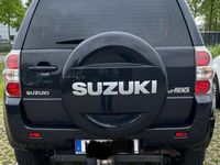 gebraucht Suzuki Grand Vitara 2.4 Comfort Comfort