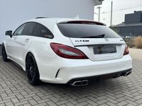 gebraucht Mercedes CLS63 AMG S AMG 4Matic KERAMIK DRIVERS PA* 360 LED