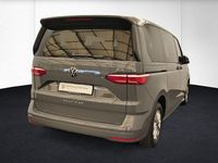 Uusi VW Multivan Life 150 HP (110 kW) 2026 Harmaa Tila-auto