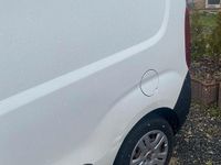 Gebraucht Fiat Doblò 80 PS (58 kW) 2017 Weiß Van / Kleinbus