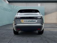 Gebraucht Land Rover Range Rover 300 PS (220 kW) 2024 Grau SUV