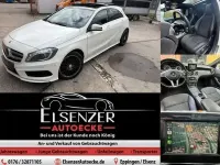 Gebraucht Mercedes A200 AMG 136 PS (100 kW) 2014 Andere Kleinwagen