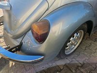 Gebraucht VW Käfer 34 PS (25 kW) 1984 Blau Kleinwagen