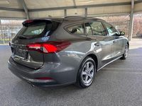 Second-hand Ford Focus 120 CP (88 kW) 2022 Gri Break