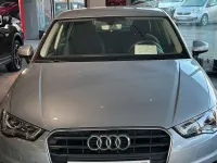 Gebraucht Audi A3 Ambiente 150 PS (110 kW) 2016 Silber Limousine