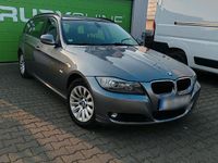 Gebraucht BMW 320 184 PS (135 kW) 2012 Silber Kombi