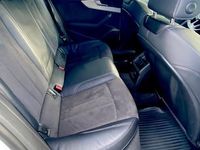 gebraucht Audi A5 Sportback 50 TDI S line quattro tiptronic